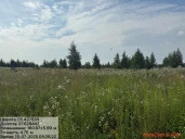 Земельный участок, Моск область, р-н Подольский, с Покров